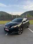 Nissan Qashqai Nissan qashqai cu Doar 18963 km reali!!