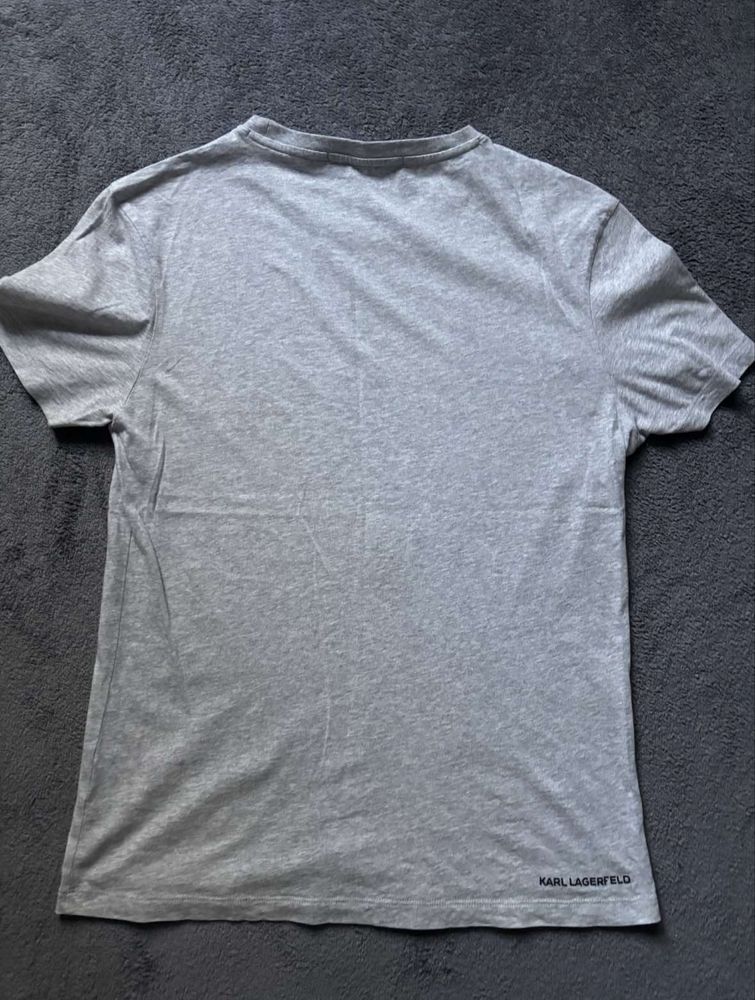 Оригинална тениска Karl Lagerfeld xs