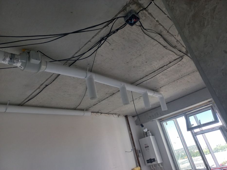 Квартира евроремонт қиламиз - 20 йиллик тажрибага эга ҳалол усталар