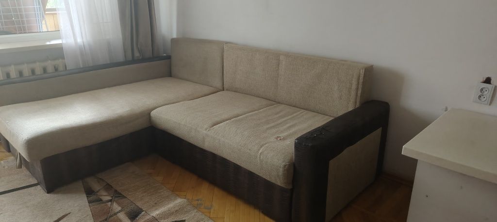 Продам диван за символическую цену