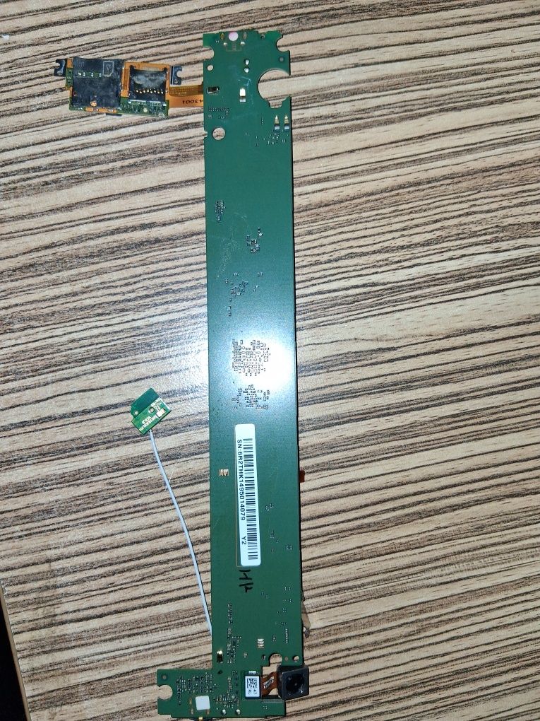 Main board за Huawei MediaPad M1
