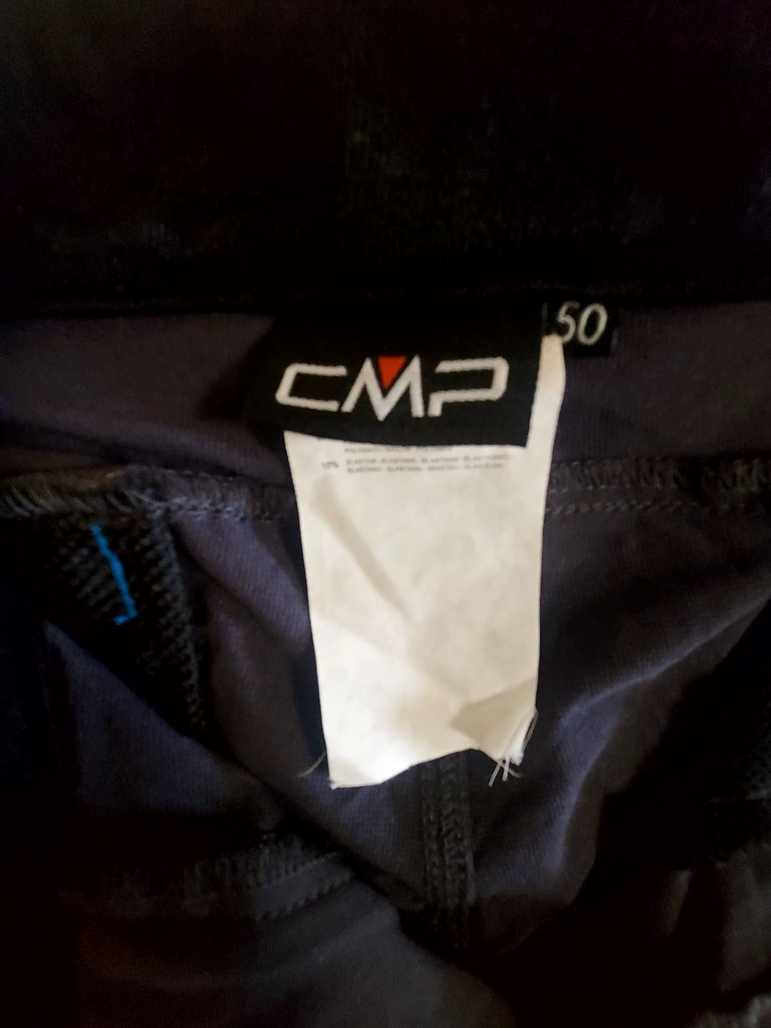 Туристически къси панталони CMP  размер 50/М
