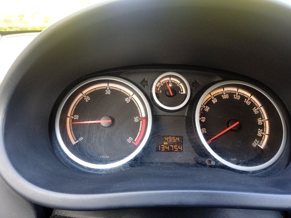 Opel Corsa 1.3 Mjet /diesel/