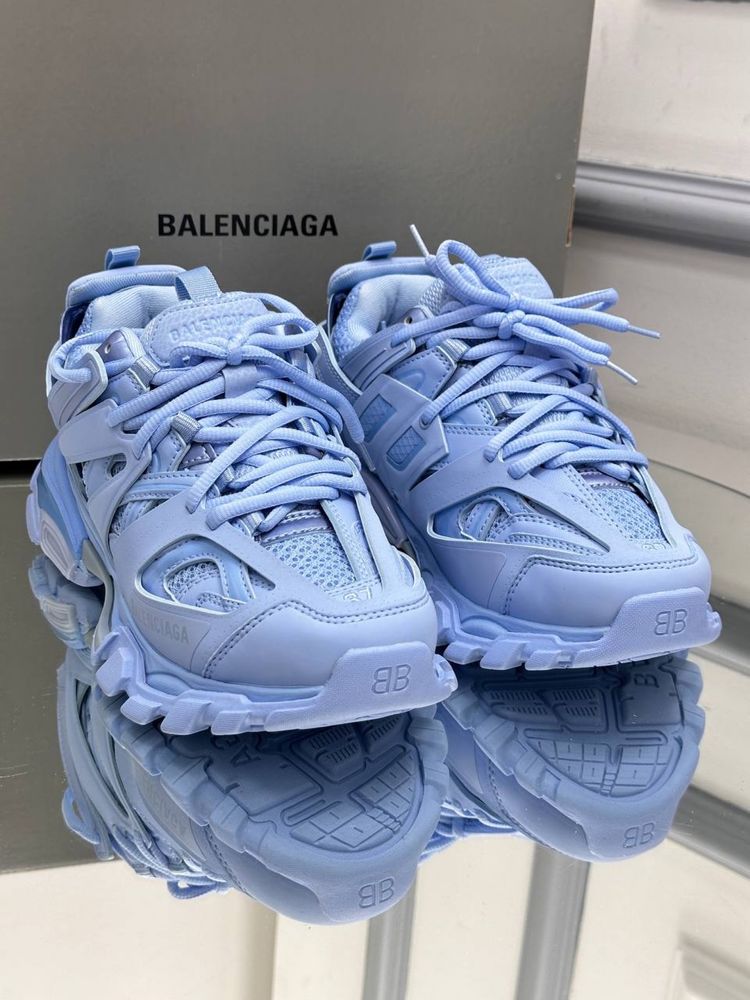 Adidasi Balenciaga Track Premium dama full box 36-40