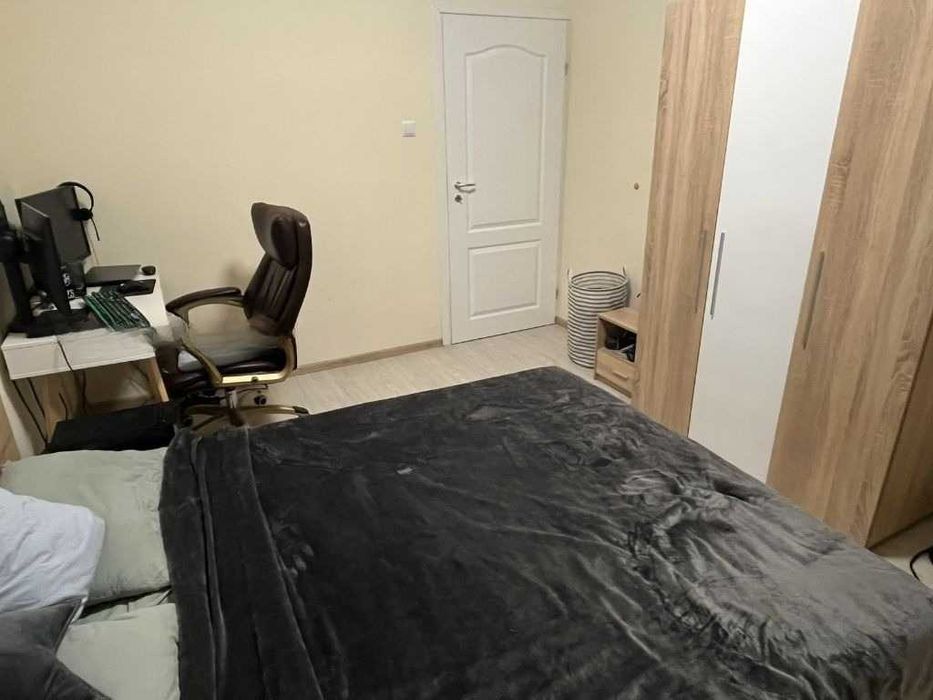 Дава се под наем Тристаен апартамент в София, Младост 3 - 65 кв.м за 700 € - Снимка #2