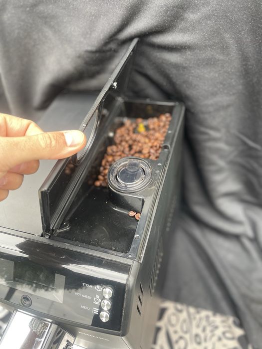 philips hd8831 автоматична кафемашина