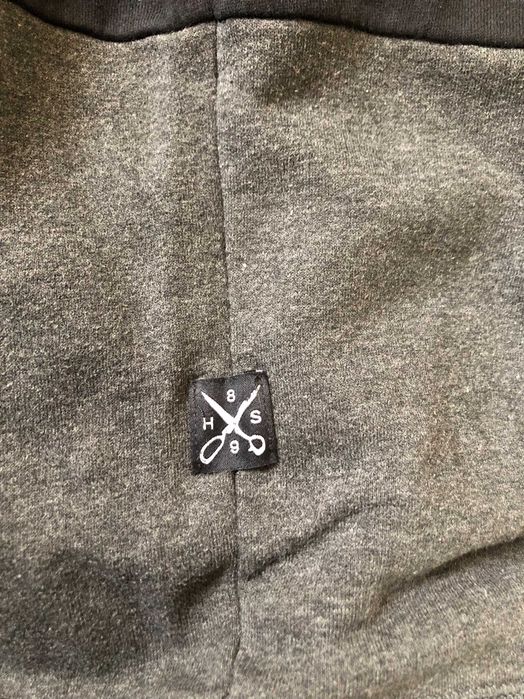 Мъжки суичър XXL