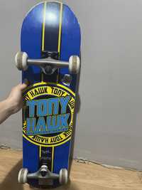 Skateboard Tony Hawk