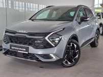 Kia Sportage MHEV 7DCT HP 4x2 GT LINE MY25 - Garantie 7 ani