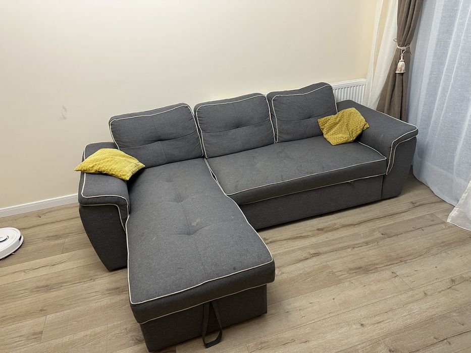 Coltar extensibil 240x160