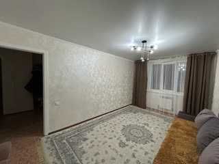 3-комнатная квартира, р-н Жас Оркен