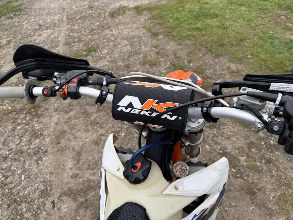 Ktm 300 exc 2014