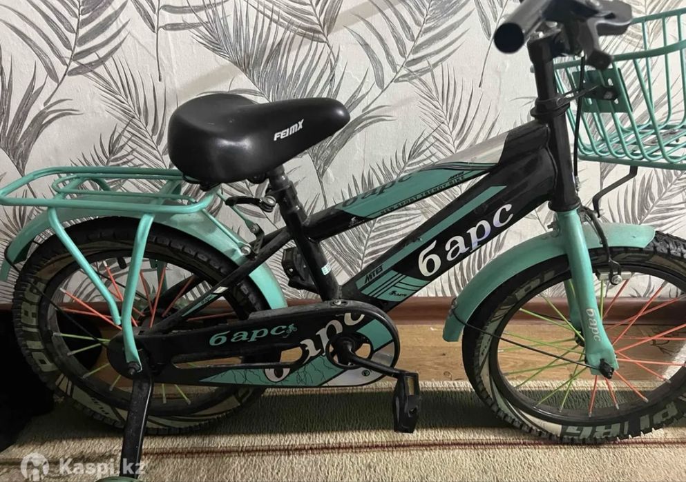 Велик детски хорошои