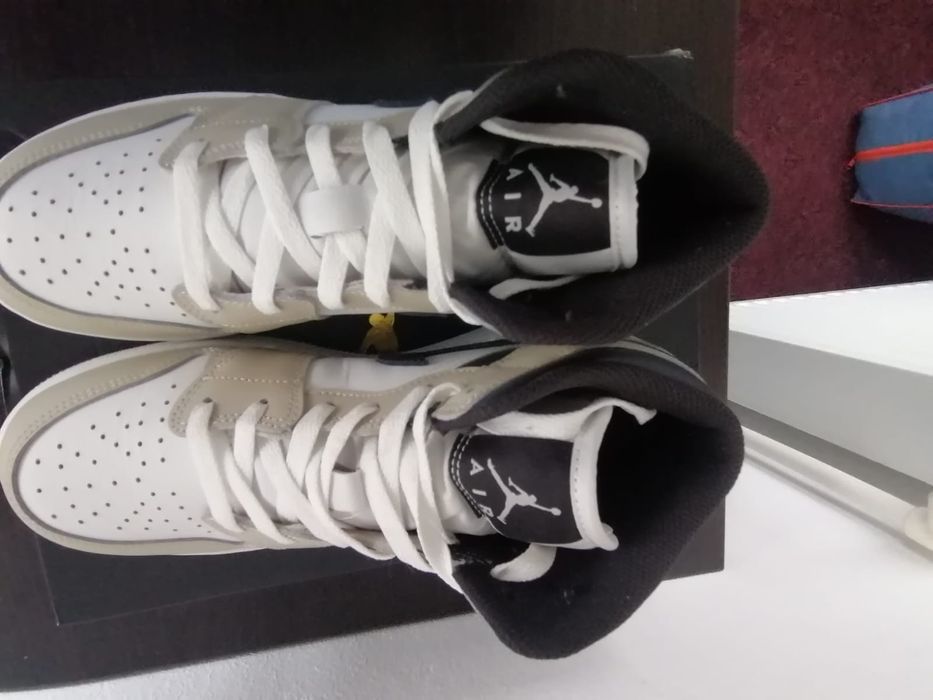 Adidași Nike Jordan 450ron