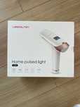 Epilator IPL Lescolton