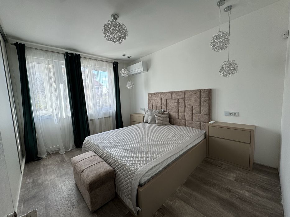 Дава се под наем Двустаен апартамент в София, Редута - 83 кв.м за 841.5 € - Снимка #4