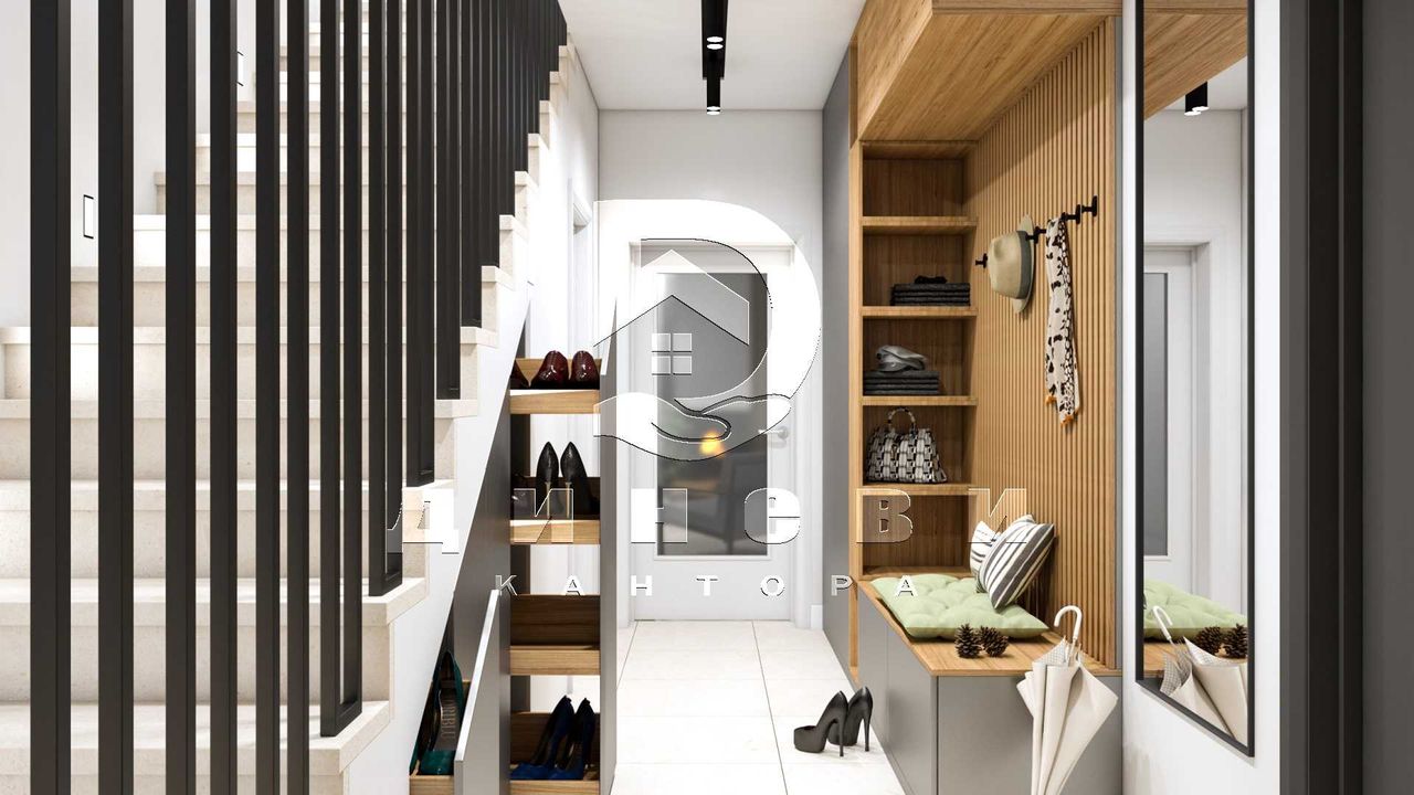 Продава се Къща в Самоков - 201 кв.м за 2254 €/кв.м - Снимка #2