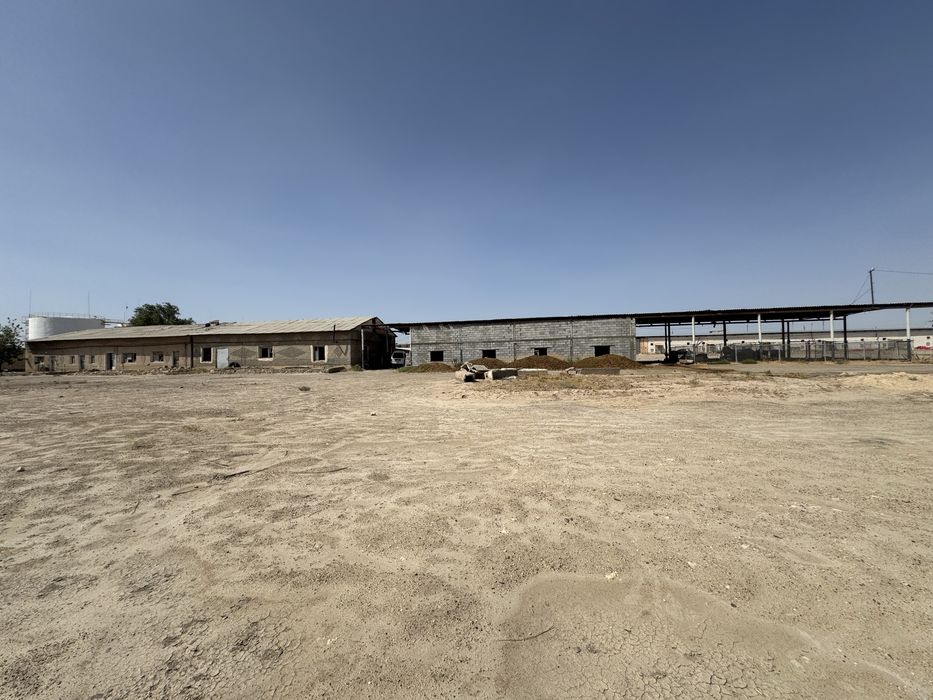 2 gektar Yer sotiladi. Qurilishi bilan rasmda ko’rishingiz mumkin.