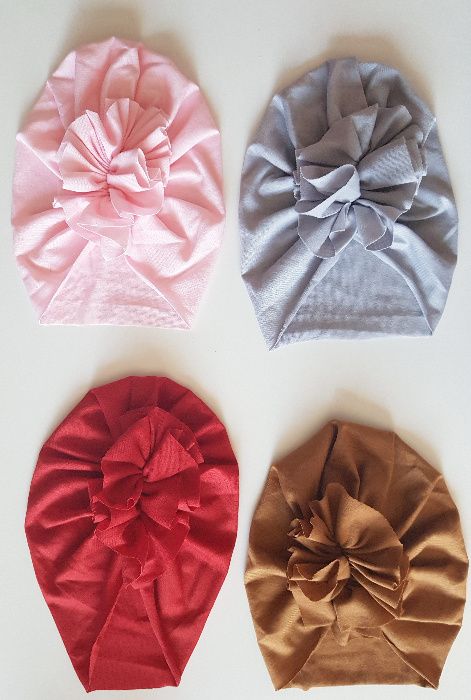 Turbane pentru copii 3-36 luni