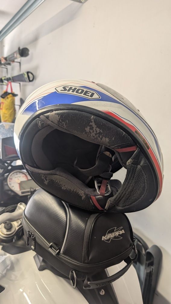 Каска Shoei GT air размер XL