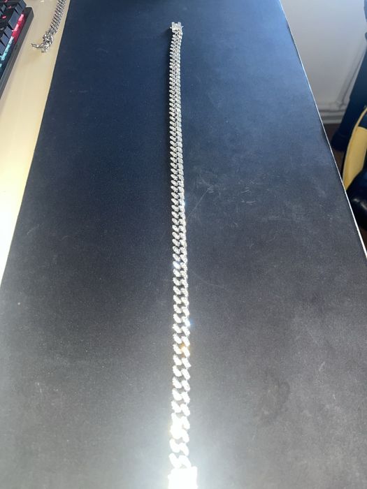 stainless steel chain