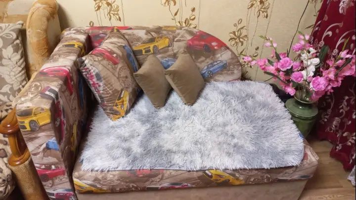Диванчик подростковый