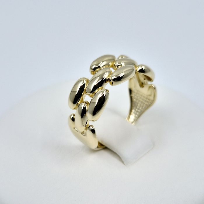 Inel din aur de 14k, 3.15g | GlobalCash.ro #GO114224