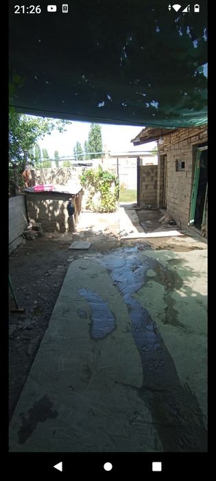 Срочно дом 3 ком 2,4 сотки