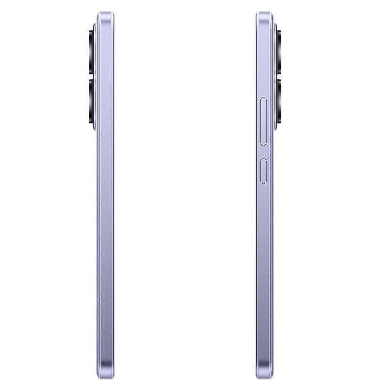 Смартфон POCO M7 PRO 5G 256/12 PURPLE , 12 GB, 256 GB