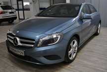 Ofer spre vânzare Mercedes-Benz A Klasse 200 TDI