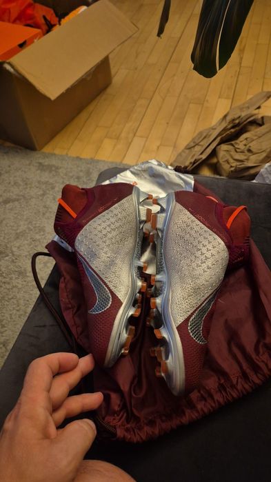 Nike Phantom VSN Elite FG/AG (mărimea 44,5)