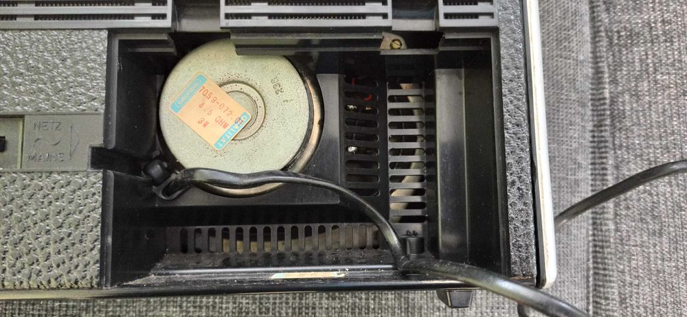 Grundig Concert Boy 1100