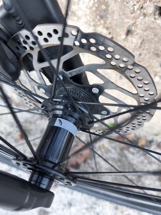 Велосипед Stevens Gavere 61см