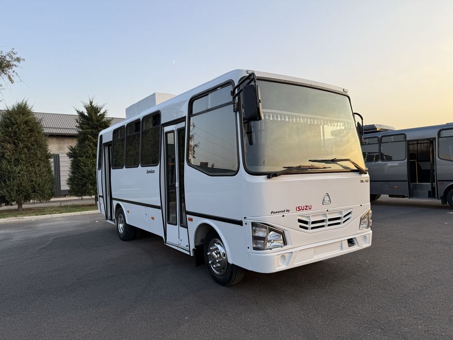 NP 40 isuzu sotiladi. 2016