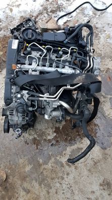 Turbina Audi A5 S5 2.0tdi 170cp