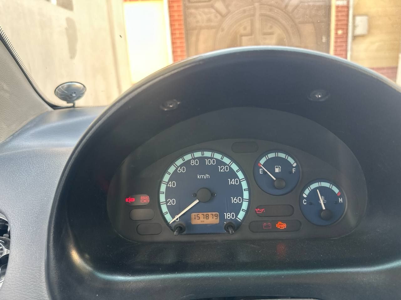 Matiz best ozimzani Moshina