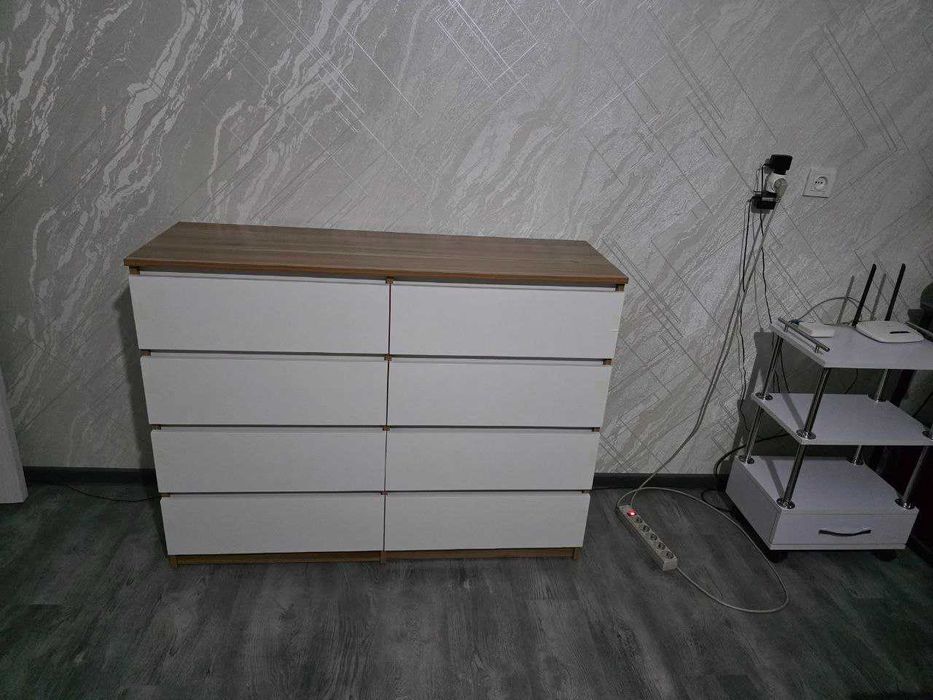 Комод Честер шкаф