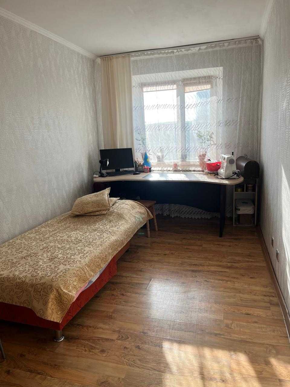 Продам 2-х комнатную квартиру