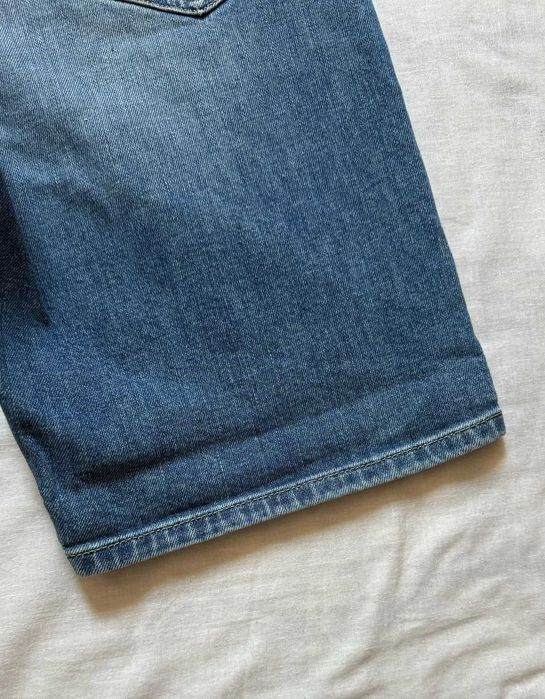 DIESEL, blugi scurti pt barbati, 39cm talie