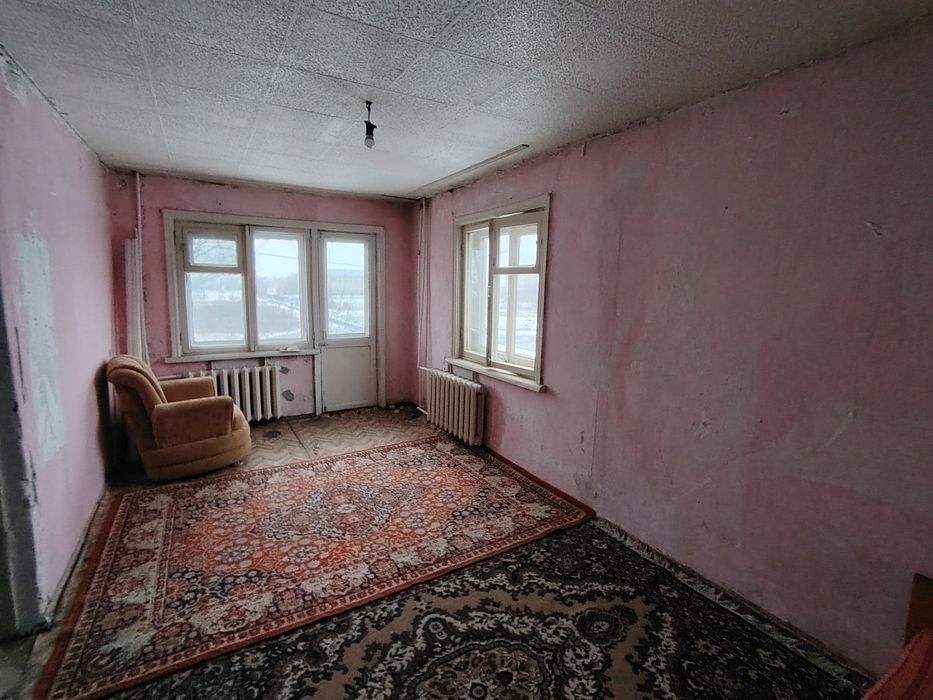 Продается 1ком квартира