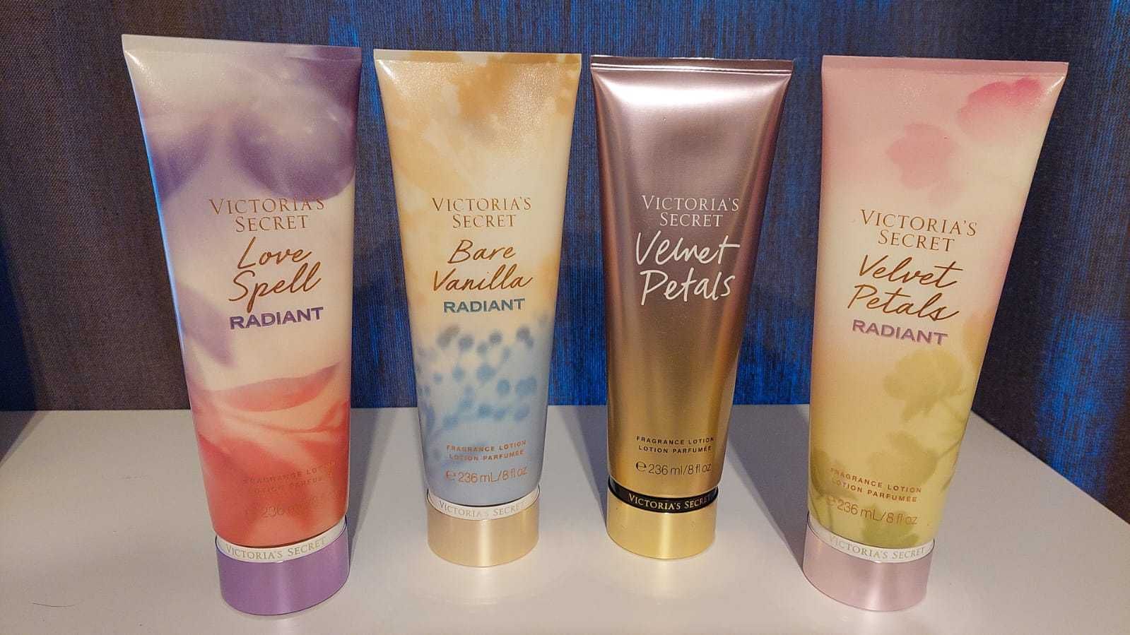 Victoria's Secret Body lotion