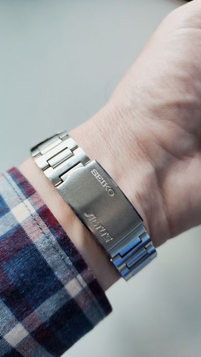 Ceas Seiko Actus 7019-8010