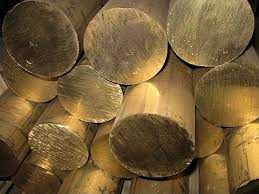 Бронза круг (в балвашках) БрАЖ, БрОЦС