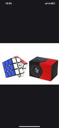 Кубик рубика 3х3х3
