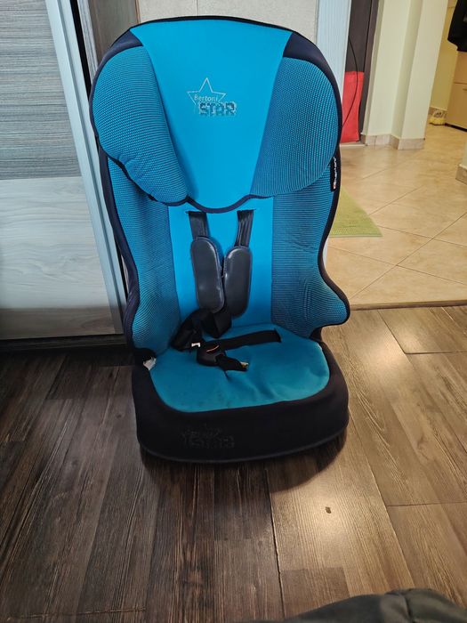 Столче за кола. Bertoni star