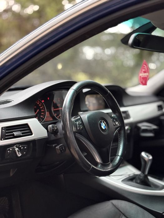 BMW 320d E91 xDrive Euro 5  ~Rate~Factura~Garantie
