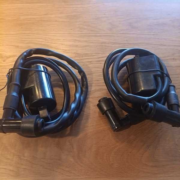 Комплект запалителни бобини (2 бр.) за Suzuki GSX др.