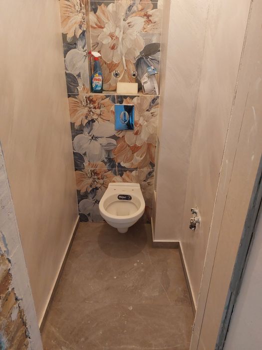 Строително-довършителни услуги-качество,точност и стил!