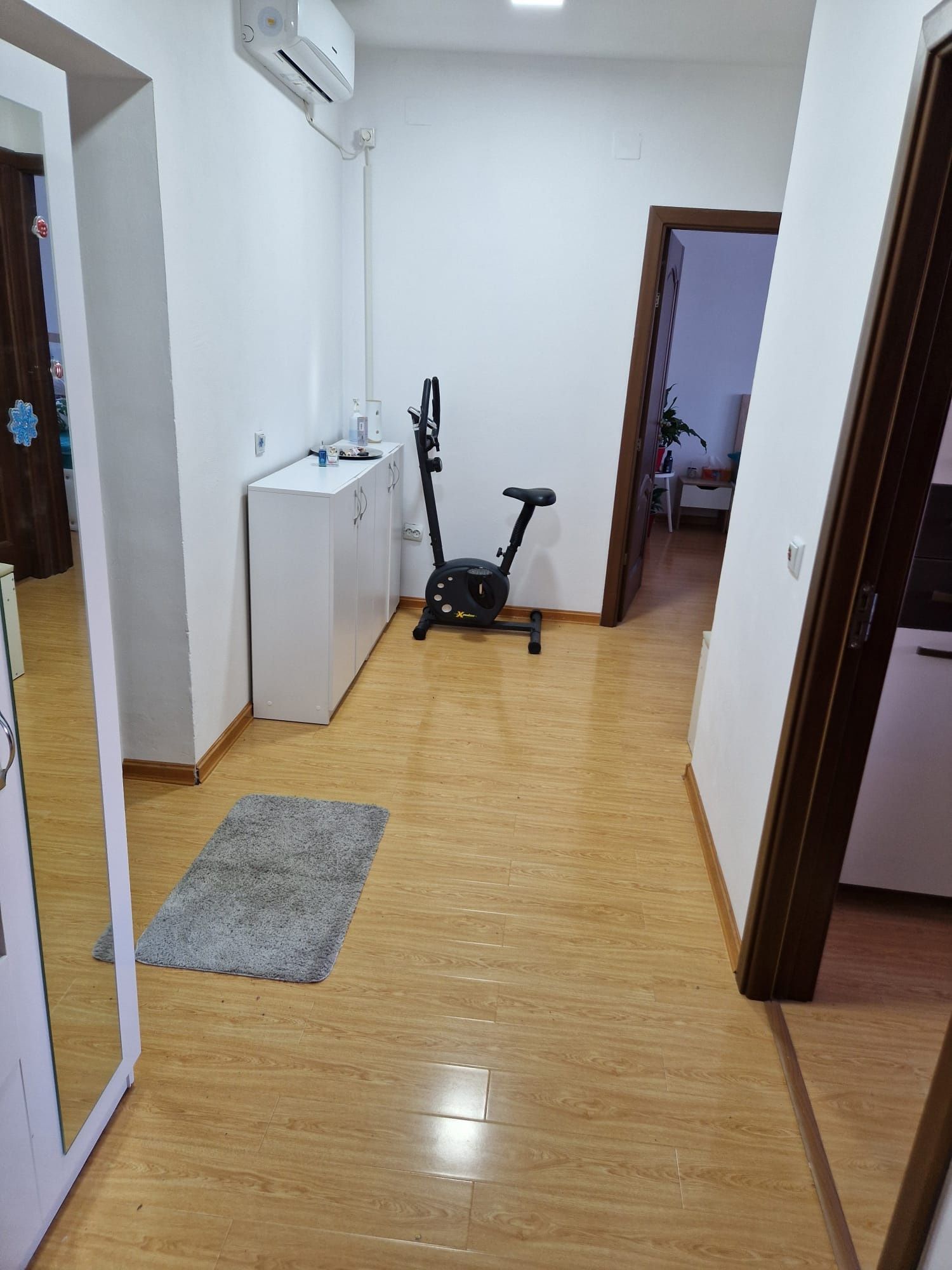 Vinzare apartament 2 camere( Caracal)