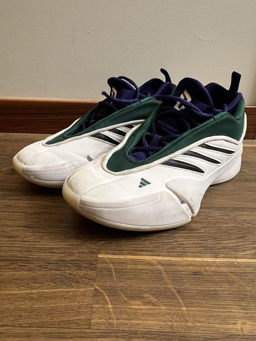 Adidași baschet Adidas Dame 9